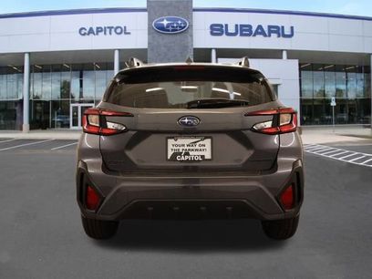 New 2026 Subaru Crosstrek 2.0i Premium