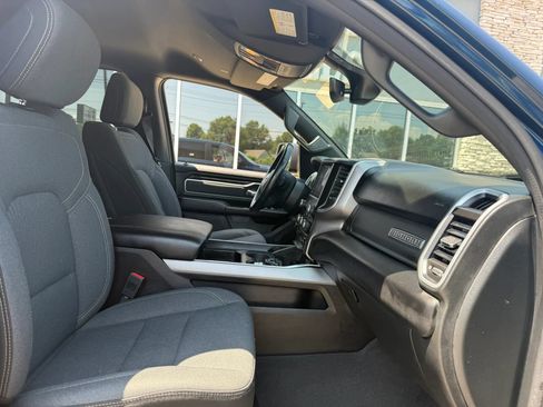 Used 2023 RAM 1500 Big Horn AWD/4WD image 14