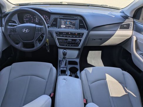 Used 2017 Hyundai Sonata Sport image 14
