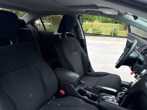 Used 2013 Honda Civic EX image 33