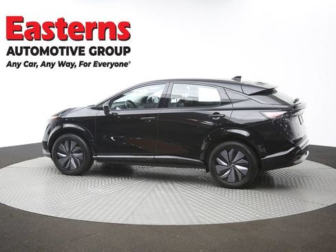 Used 2023 Nissan Ariya AWD image 63