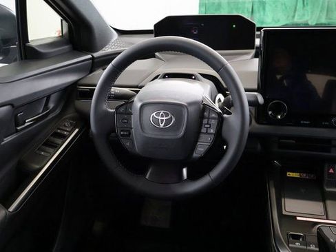 New 2026 Toyota bZ image 14