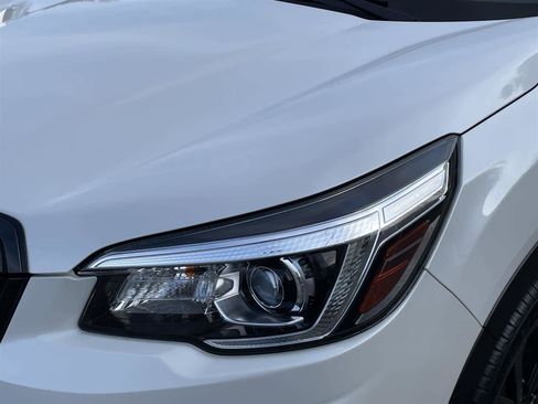 Used 2020 Subaru Forester Sport w/ Popular Package #2 image 9