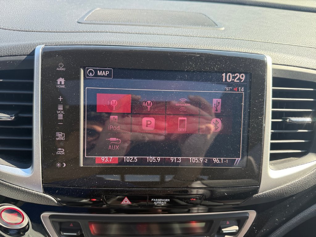 Used 2019 Honda Ridgeline Black Edition image 17