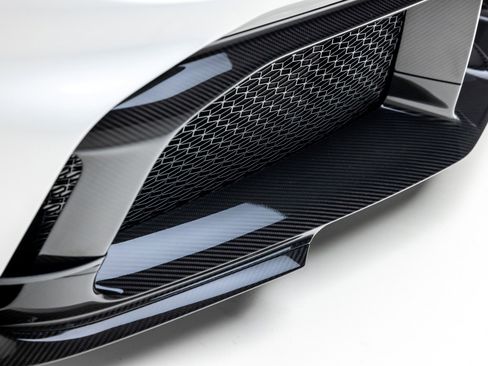 Used 2021 Bugatti Chiron Pur Sport image 78