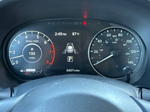 Used 2024 Nissan Kicks SR image 24