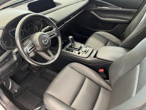 Used 2023 MAZDA CX-30 AWD 2.5 S w/ Select Package image 11
