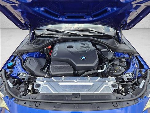 Used 2025 BMW 230i Coupe RWD image 24