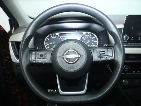 Certified 2023 Nissan Rogue SV image 30