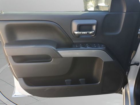 Used 2017 Chevrolet Silverado 2500 LT w/ Texas Edition image 26