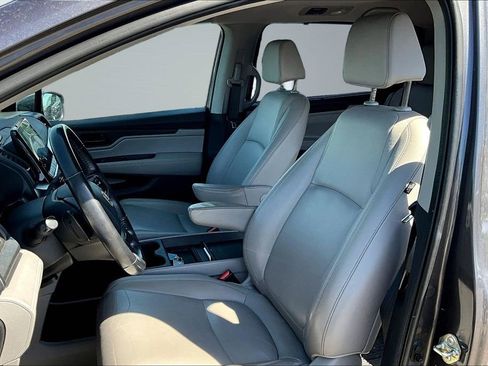 Used 2019 Honda Odyssey EX-L image 18