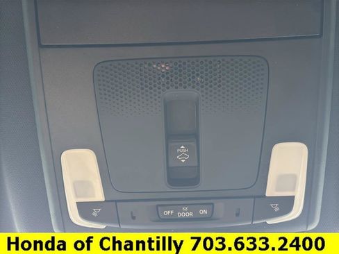 Used 2025 Honda CR-V Sport-L image 19