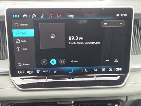 New 2026 Volkswagen Tiguan SE R-Line image 13