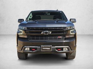 Used 2022 Chevrolet Silverado 1500 LT Trail Boss w/ Bed Protection Package AWD/4WD video 2