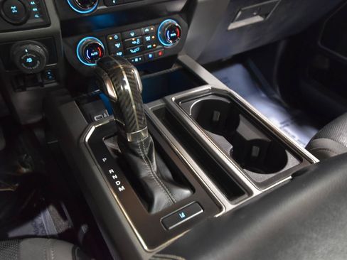 Used 2019 Ford F150 Raptor w/ Equipment Group 802A Luxury AWD/4WD image 40