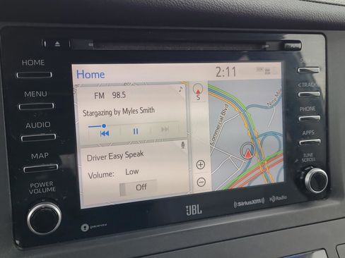 Used 2019 Toyota Sienna Limited image 18