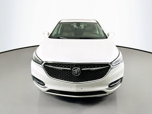 Used 2020 Buick Enclave Avenir w/ Avenir Technology Package image 2
