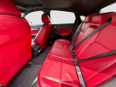 Used 2024 Acura Integra A-Spec image 25