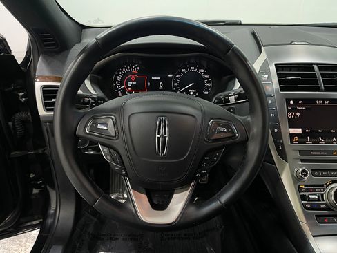 Used 2019 Lincoln MKZ Reserve w/ Reserve Plus Package image 23