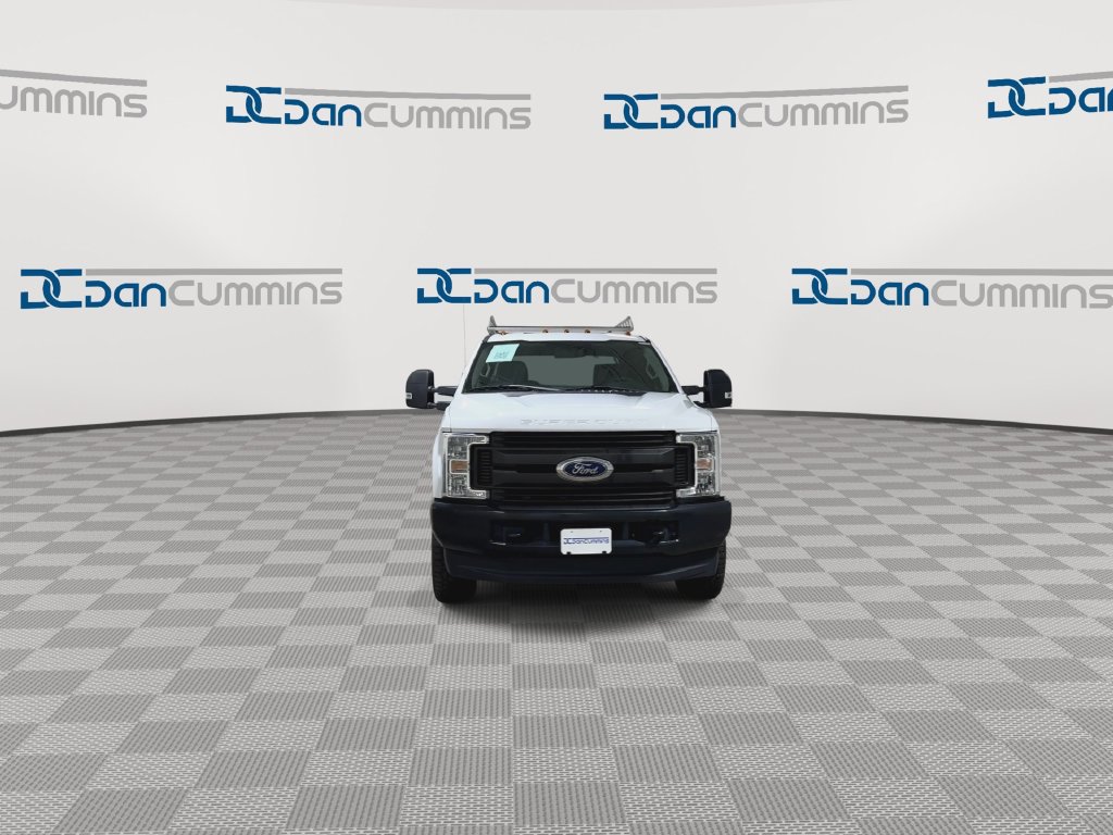 Used 2019 Ford F350 XL w/ Power Equipment Group AWD/4WD image 3