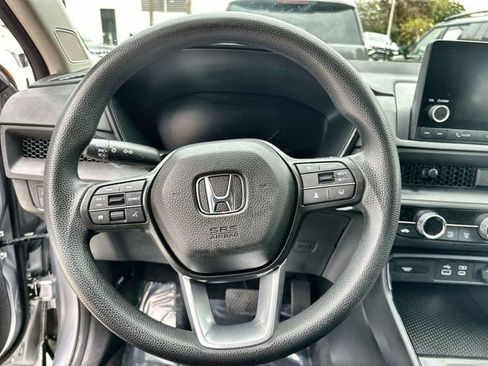 Used 2024 Honda CR-V EX image 11