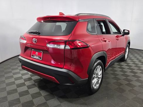 Used 2022 Toyota Corolla Cross LE FWD image 8