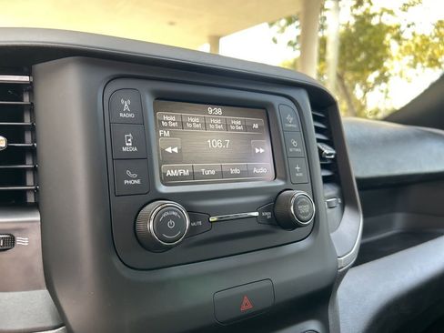 New 2024 RAM 2500 Tradesman image 7