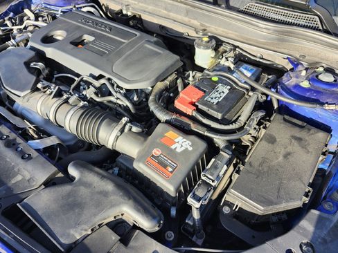 Used 2021 Honda Accord Sport image 29