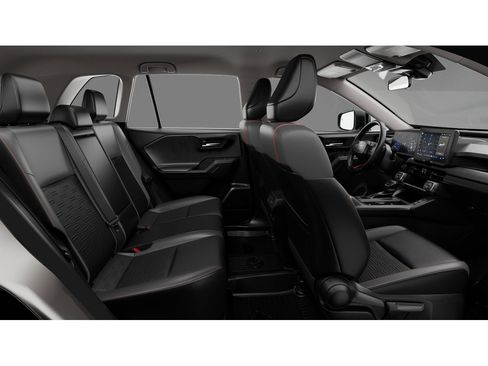 New 2026 Toyota RAV4 AWD Plug-in Hybrid image 21