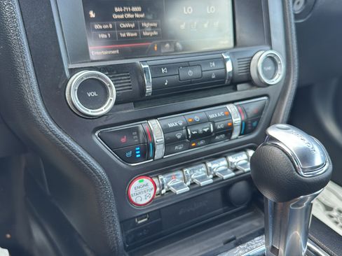 Used 2015 Ford Mustang GT Premium RWD image 28