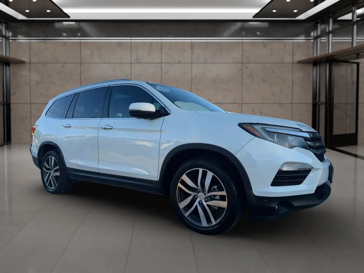 Used 2016 Honda Pilot Elite image 21