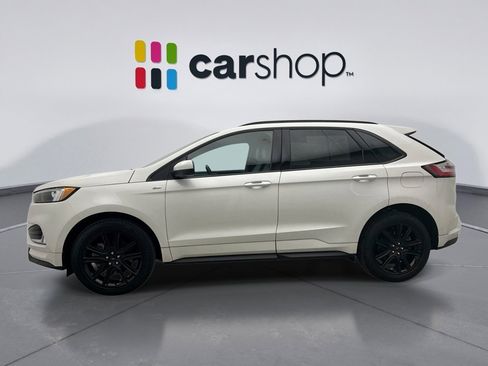 Used 2024 Ford Edge ST-Line image 2