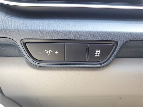 New 2026 Kia Carnival EX image 25