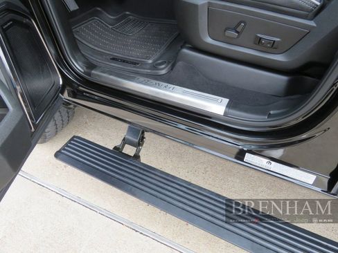 Used 2026 RAM 2500 Limited image 13