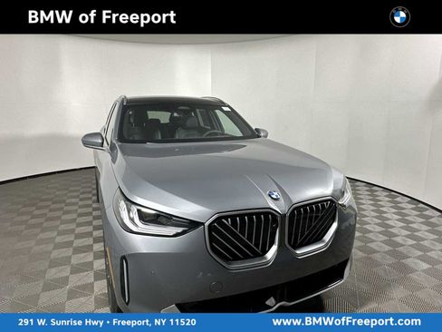 New 2026 BMW X3 xDrive30 image 1