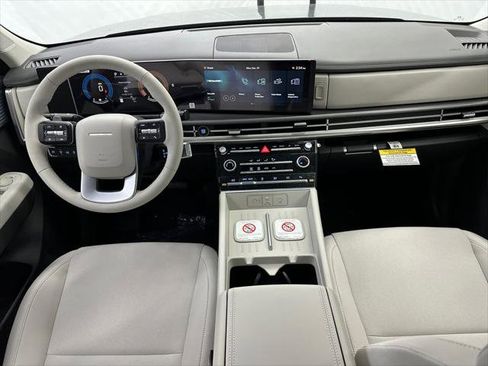 New 2026 Hyundai Santa Fe SE FWD image 22