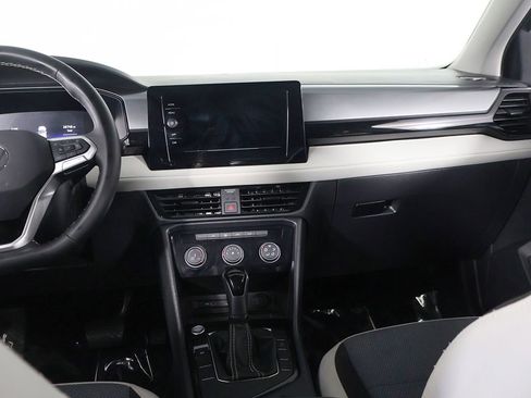 Used 2025 Volkswagen Taos S FWD image 36