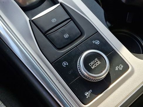 Used 2020 Ford Explorer ST w/ Premium Technology Package AWD/4WD image 25