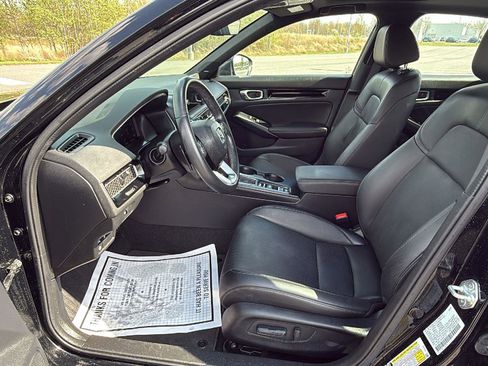 Used 2023 Honda Civic Sport Touring image 25