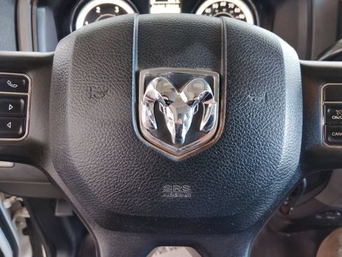 Used 2018 RAM 2500 Tradesman w/ Cold Weather Group AWD/4WD image 24