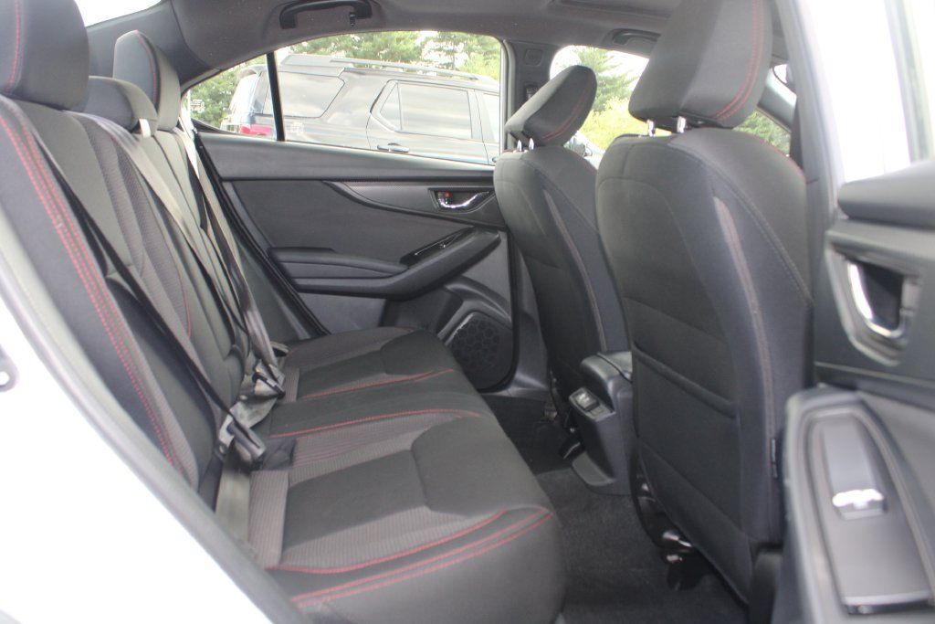 Used 2022 Subaru WRX Premium w/ Popular Package #2 AWD/4WD image 12