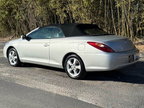 Used 2006 Toyota Solara SLE image 12