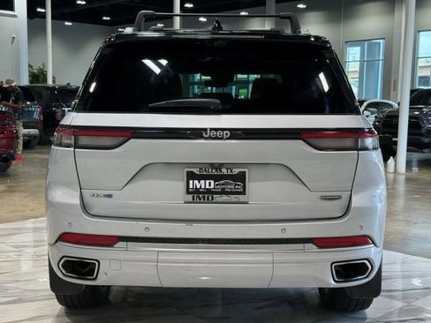 Used 2022 Jeep Grand Cherokee Summit image 57