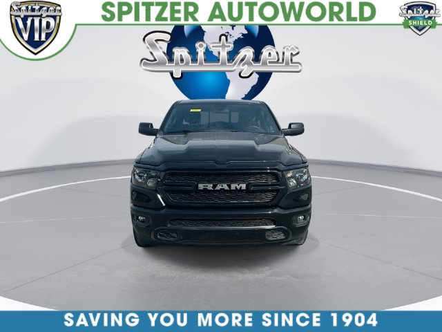 Used 2024 RAM 1500 Tradesman AWD/4WD image 4