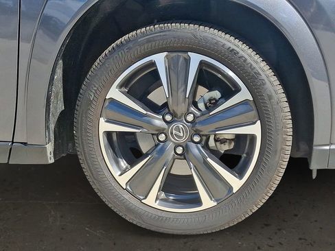 Used 2025 Lexus UX 300h AWD w/ Cold Area Package image 10