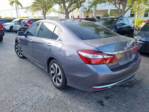 Used 2016 Honda Accord EX-L image 5