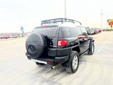 Used 2011 Toyota FJ Cruiser 4WD image 3