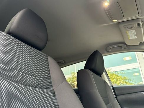 Used 2020 Nissan Rogue Sport S w/ Appearance Package image 14