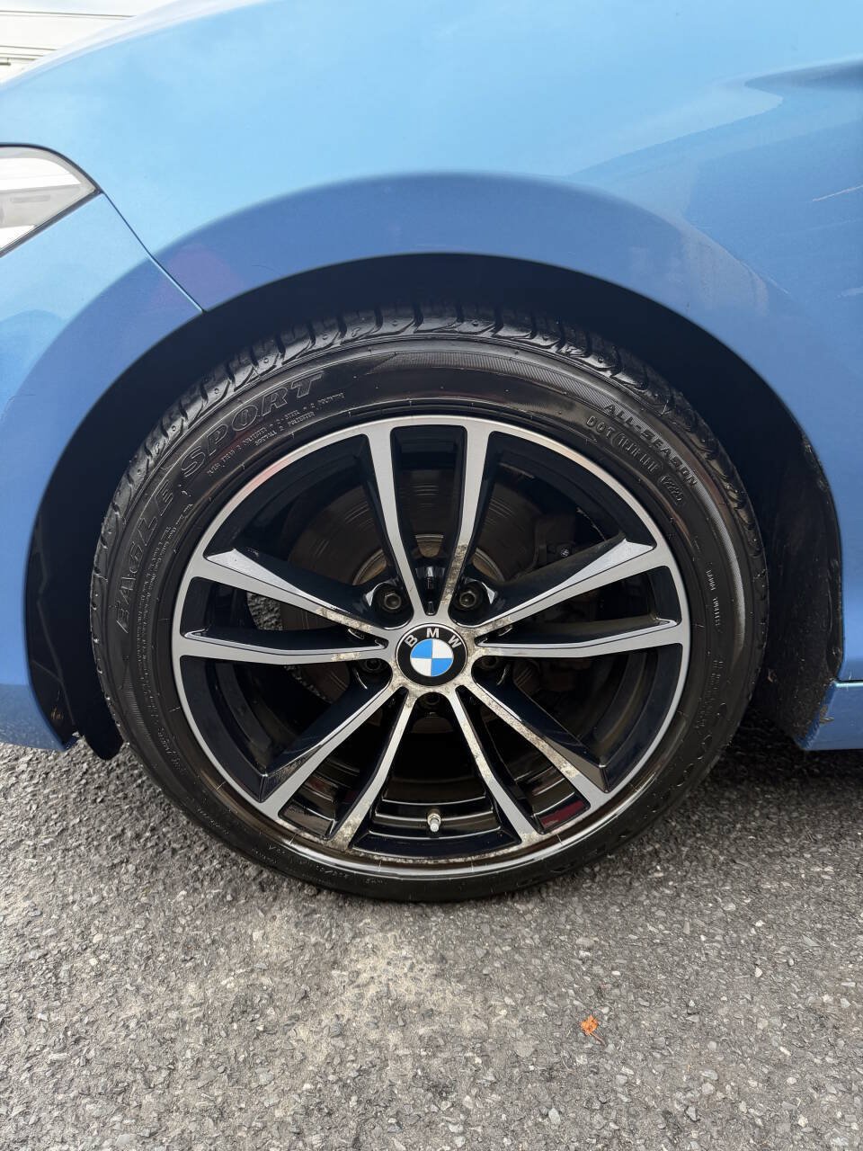 Used 2020 BMW 230i xDrive Convertible w/ Convenience Package AWD/4WD image 21