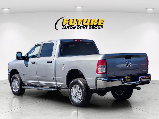 Used 2024 RAM 2500 Big Horn AWD/4WD image 6